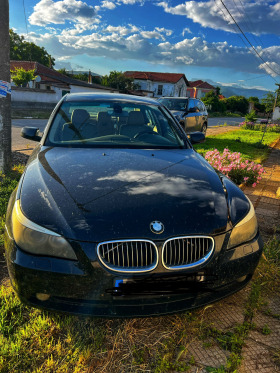 BMW 530 XD, снимка 7