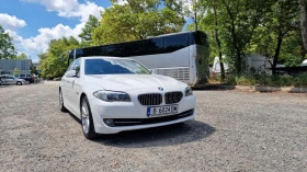 BMW 520 F11 | Mobile.bg    16