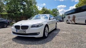 BMW 520 F11, снимка 2