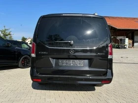 Обява за продажба на Mercedes-Benz V 300 d 4M Long Avantgarde Burmester ~ 125 998 EUR - изображение 2