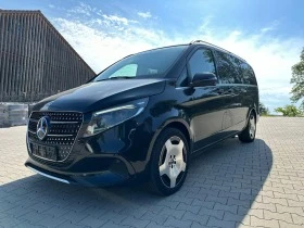 Обява за продажба на Mercedes-Benz V 300 d 4M Long Avantgarde Burmester ~ 125 998 EUR - изображение 1