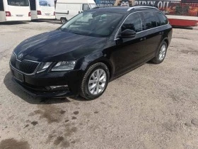 Skoda Octavia 1.5 gtec/Бенз метан/АВТОМАТИК/Собствен лизинг! 100, снимка 1