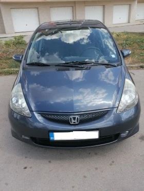 Honda Jazz | Mobile.bg    13