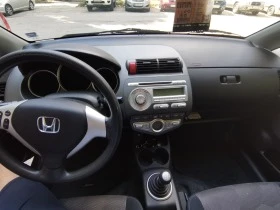 Honda Jazz | Mobile.bg    3