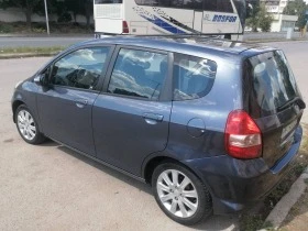 Honda Jazz | Mobile.bg    10