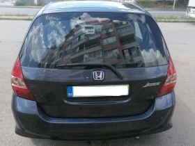 Honda Jazz | Mobile.bg    14