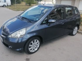 Honda Jazz | Mobile.bg    1