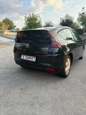 Citroen C4 1.6i, снимка 5