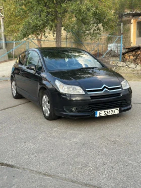 Citroen C4 1.6i | Mobile.bg    4