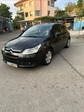 Citroen C4 1.6i, снимка 2