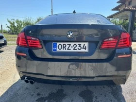 BMW 525 525d, снимка 7