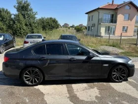 BMW 525 525d, снимка 4