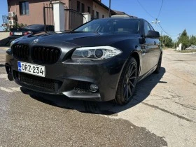 BMW 525 525d, снимка 2