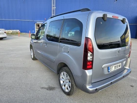 Peugeot Partner Tepee 1, 6 Hdi 120 | Mobile.bg    9