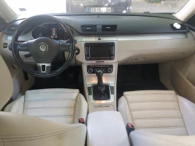 VW Passat 2.0 TFSI, снимка 7