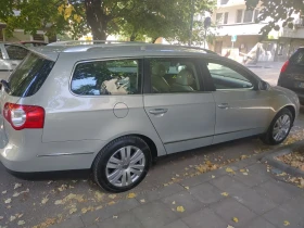 VW Passat 2.0 TFSI, снимка 5