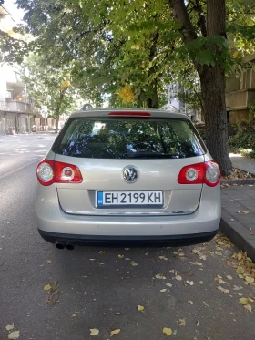 VW Passat 2.0 TFSI, снимка 3