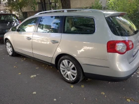 VW Passat 2.0 TFSI, снимка 4