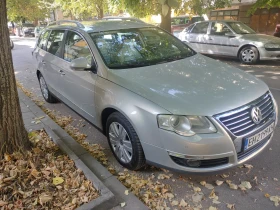 VW Passat 2.0 TFSI, снимка 8