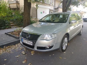 VW Passat 2.0 TFSI, снимка 1