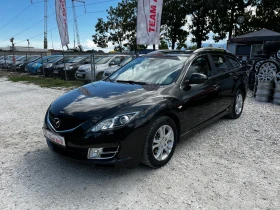 Mazda 6 2.0i SWISS EDITION | Mobile.bg    2