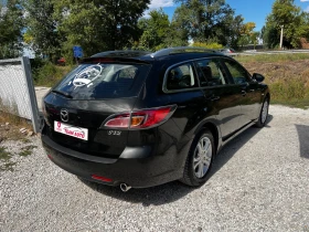 Mazda 6 2.0i SWISS EDITION | Mobile.bg    6