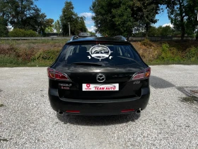 Mazda 6 2.0i SWISS EDITION | Mobile.bg    4