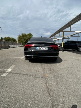 Audi A8 4.2 TDI Long, снимка 8