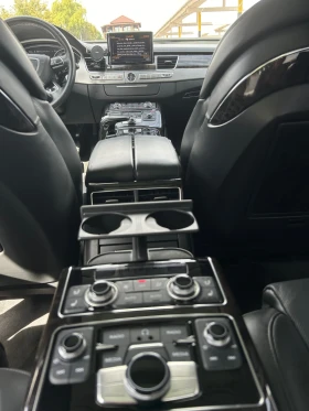 Audi A8 4.2 TDI Long, снимка 13