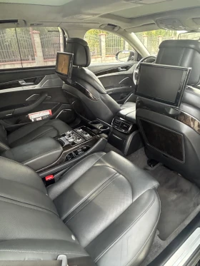 Audi A8 4.2 TDI Long, снимка 9