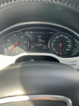 Audi A8 4.2 TDI Long, снимка 14