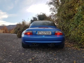 BMW M3 Z3M Roadster, снимка 10