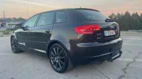 Audi A3 1.9tdi  - [8] 