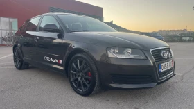 Audi A3 1.9tdi  - [4] 