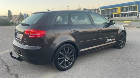 Audi A3 1.9tdi , снимка 5