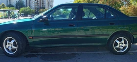 Peugeot 406, снимка 4