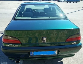 Peugeot 406, снимка 1