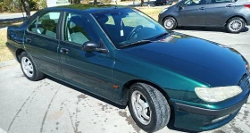 Peugeot 406, снимка 3