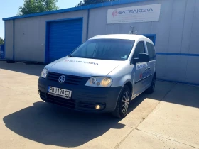 VW Caddy 1.9TDI | Mobile.bg    2