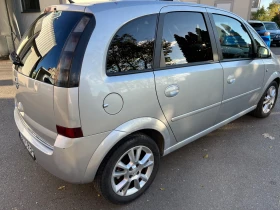 Opel Meriva 1.4i, снимка 3