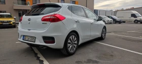 Обява за продажба на Kia Ceed 1.4 MPI Facelift ~18 000 лв. - изображение 5