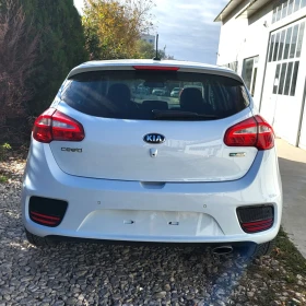 Kia Ceed 1.4 MPI Facelift | Mobile.bg    4