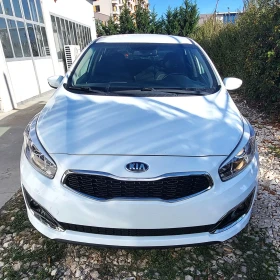 Kia Ceed 1.4 MPI Facelift | Mobile.bg    2