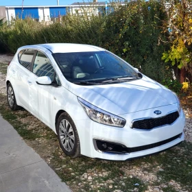 Kia Ceed 1.4 MPI Facelift | Mobile.bg    3