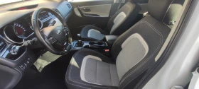 Kia Ceed 1.4 MPI Facelift | Mobile.bg    11