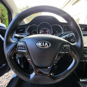 Kia Ceed 1.4 MPI Facelift | Mobile.bg    12