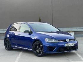 VW Golf 7R 4-Motion, снимка 1