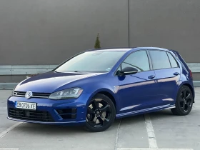 VW Golf 7R 4-Motion, снимка 2