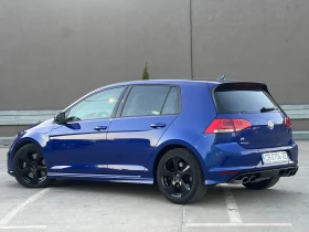 VW Golf 7R 4-Motion, снимка 4