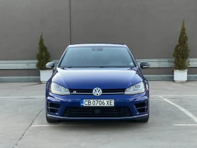 VW Golf 7R 4-Motion, снимка 7